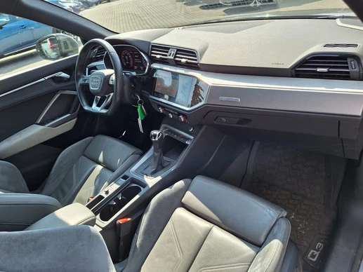 Audi Q3 - Afbeelding 4 van 11