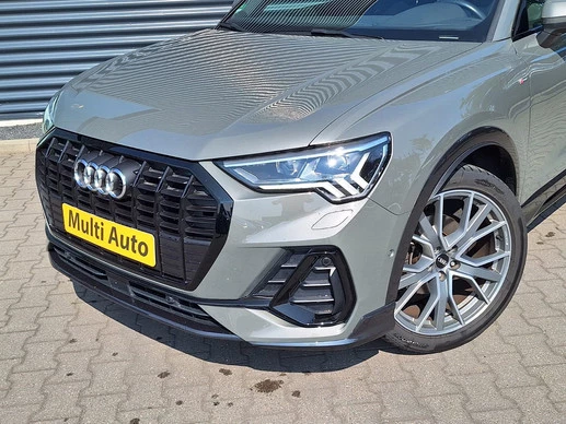 Audi Q3 - Afbeelding 5 van 11