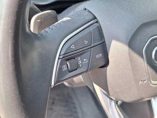 Audi Q3 - Afbeelding 6 van 11