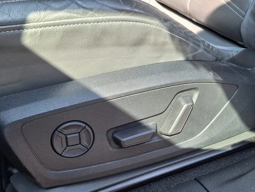 Audi Q3 - Afbeelding 10 van 11