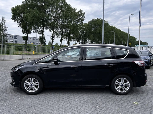 Ford S-Max - Afbeelding 2 van 30