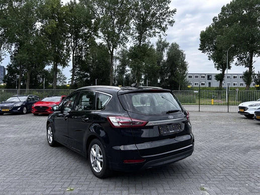 Ford S-Max - Afbeelding 3 van 30