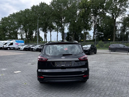 Ford S-Max - Afbeelding 4 van 30