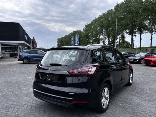 Ford S-Max - Afbeelding 5 van 30