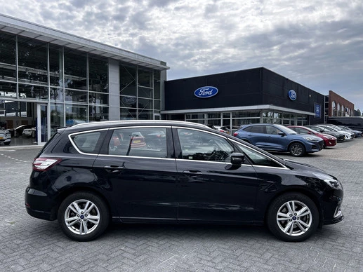 Ford S-Max - Afbeelding 6 van 30