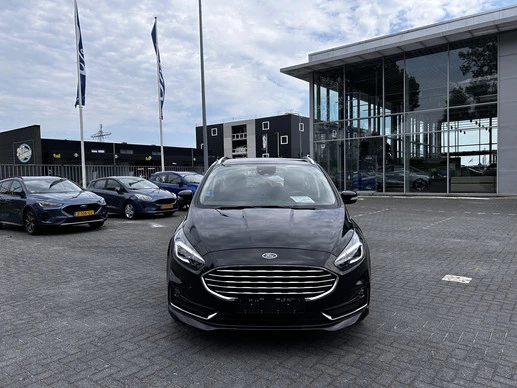 Ford S-Max - Afbeelding 8 van 30