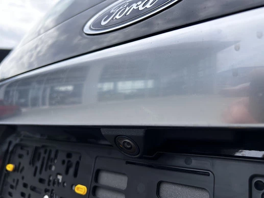 Ford S-Max - Afbeelding 11 van 30