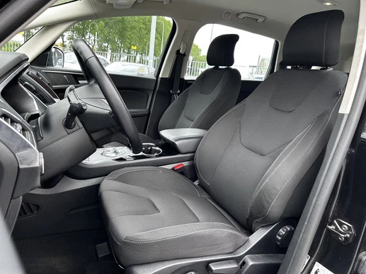 Ford S-Max - Afbeelding 12 van 30