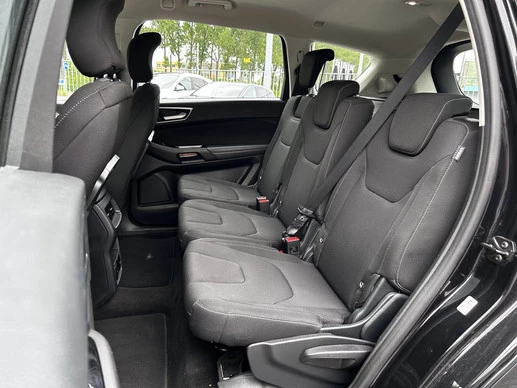 Ford S-Max - Afbeelding 13 van 30