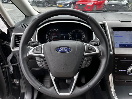 Ford S-Max - Afbeelding 14 van 30