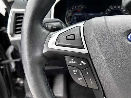 Ford S-Max - Afbeelding 15 van 30