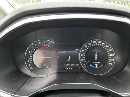 Ford S-Max - Afbeelding 17 van 30