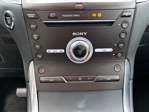 Ford S-Max - Afbeelding 21 van 30