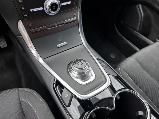 Ford S-Max - Afbeelding 22 van 30