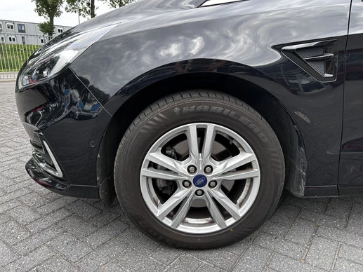 Ford S-Max - Afbeelding 23 van 30