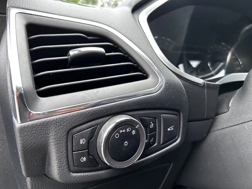 Ford S-Max - Afbeelding 27 van 30