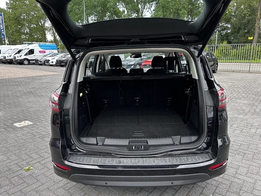 Ford S-Max - Afbeelding 30 van 30