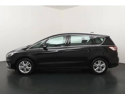 Ford S-Max - Afbeelding 2 van 23