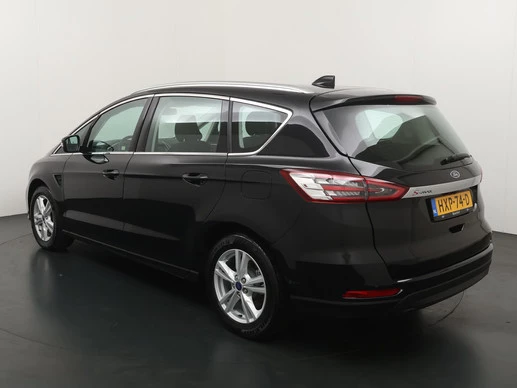 Ford S-Max - Afbeelding 3 van 23