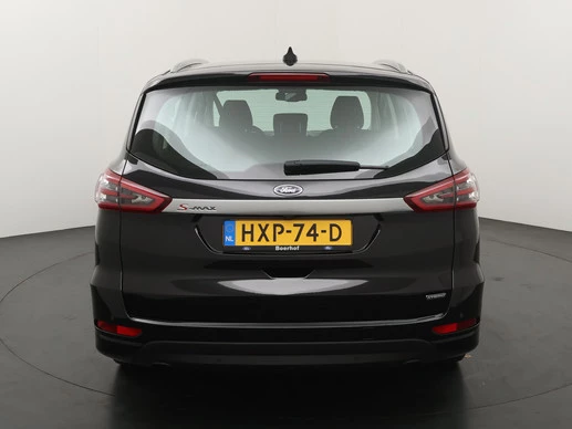 Ford S-Max - Afbeelding 4 van 23