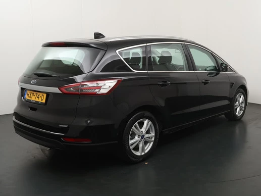 Ford S-Max - Afbeelding 5 van 23