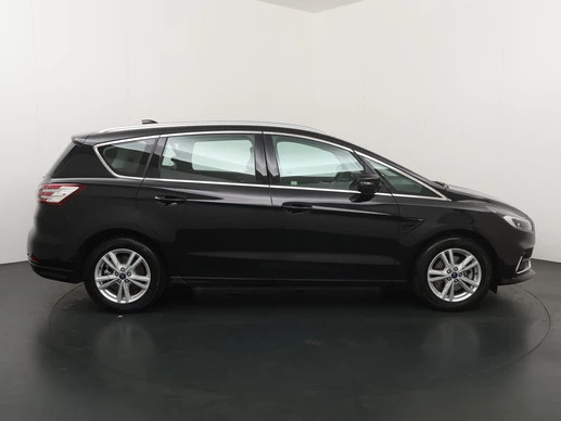 Ford S-Max - Afbeelding 6 van 23