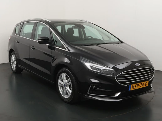 Ford S-Max - Afbeelding 7 van 23