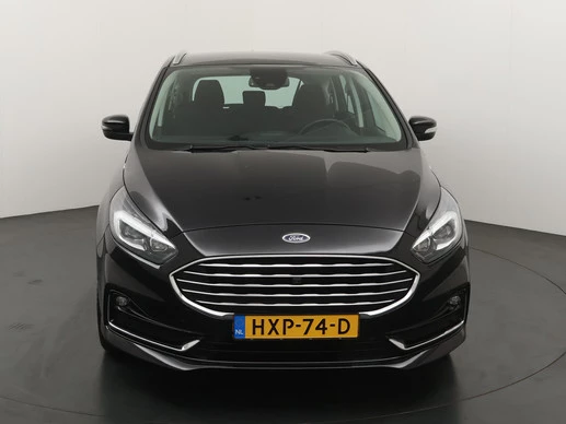 Ford S-Max - Afbeelding 8 van 23