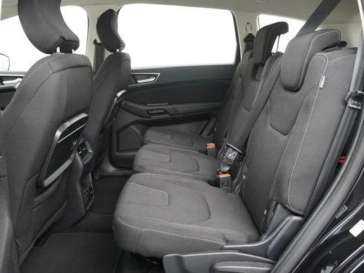 Ford S-Max - Afbeelding 10 van 23