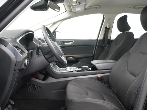 Ford S-Max - Afbeelding 11 van 23