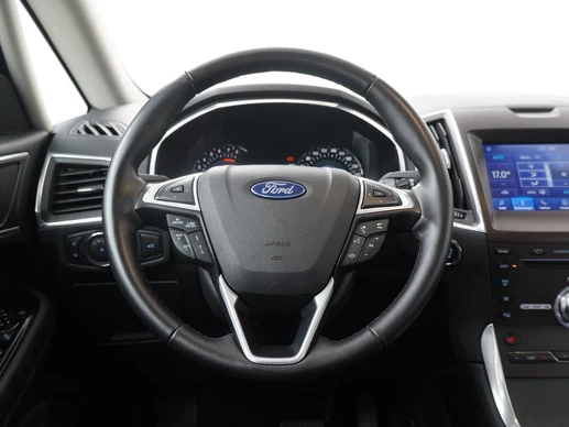 Ford S-Max - Afbeelding 12 van 23