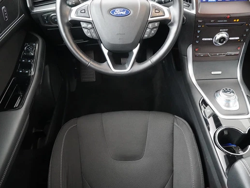 Ford S-Max - Afbeelding 13 van 23