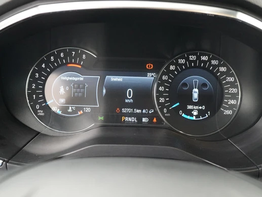 Ford S-Max - Afbeelding 14 van 23