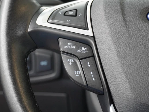 Ford S-Max - Afbeelding 15 van 23