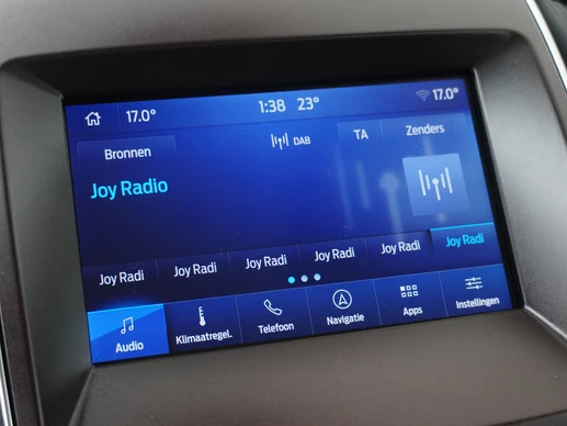 Ford S-Max - Afbeelding 16 van 23