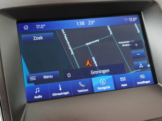 Ford S-Max - Afbeelding 17 van 23