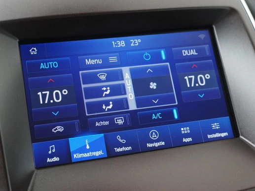 Ford S-Max - Afbeelding 18 van 23