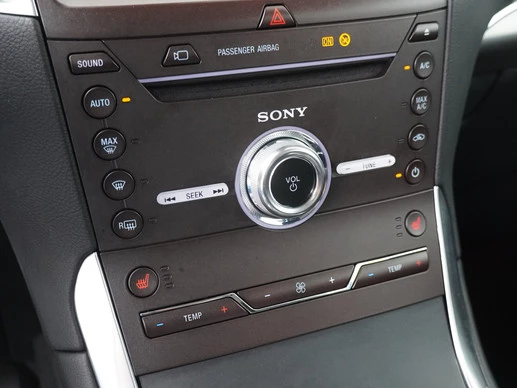 Ford S-Max - Afbeelding 19 van 23