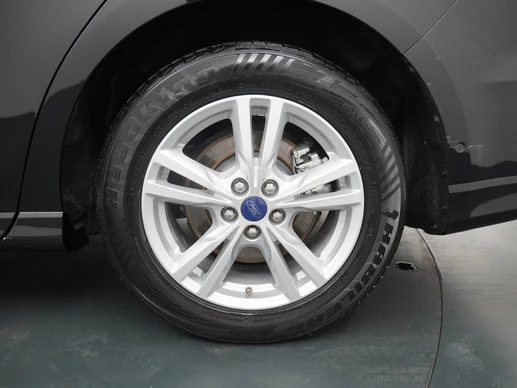Ford S-Max - Afbeelding 21 van 23