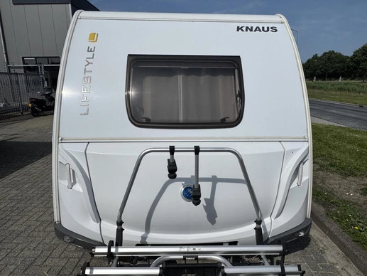 Knaus LIFESTYLE 490L - Afbeelding 7 van 23