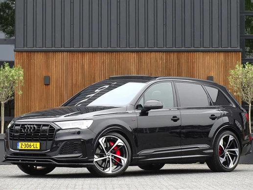 Audi Q7 - Afbeelding 1 van 30