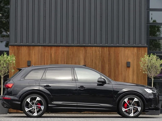 Audi Q7 - Afbeelding 3 van 30