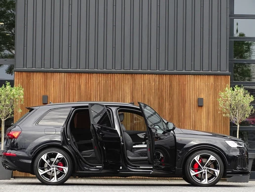 Audi Q7 - Afbeelding 4 van 30