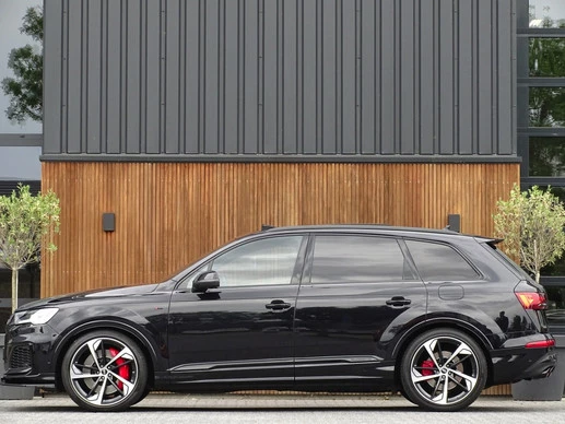 Audi Q7 - Afbeelding 5 van 30