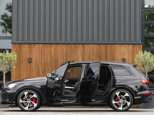 Audi Q7 - Afbeelding 6 van 30