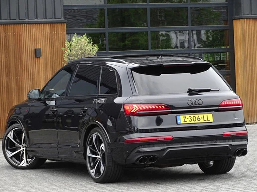 Audi Q7 - Afbeelding 7 van 30