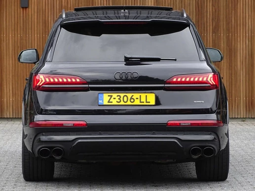 Audi Q7 - Afbeelding 9 van 30