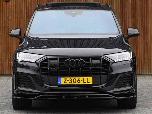 Audi Q7 - Afbeelding 10 van 30
