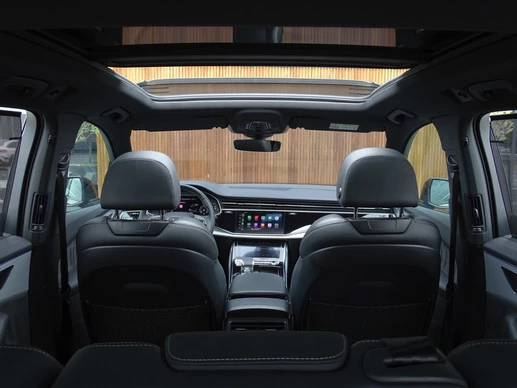 Audi Q7 - Afbeelding 12 van 30