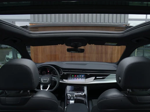 Audi Q7 - Afbeelding 13 van 30